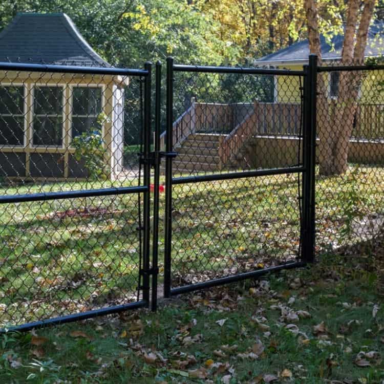 New Haven fence company