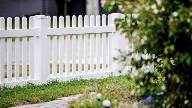 The Ridgefield Fence Contractor Can Always Rely On Is Superior Fence & Rail Of Western CT