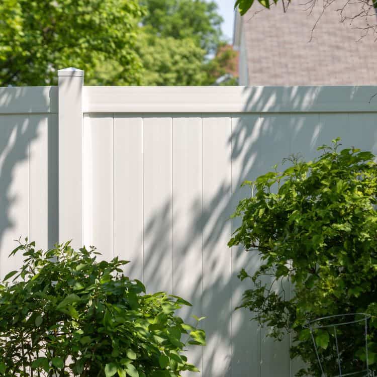 Privacy fence companies privacy fence company