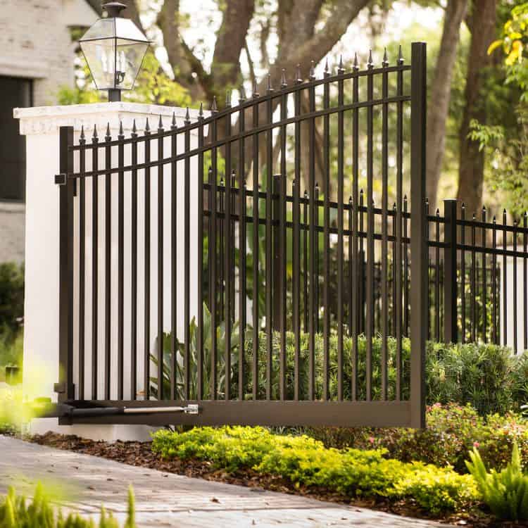 estate gates near me estate gate company