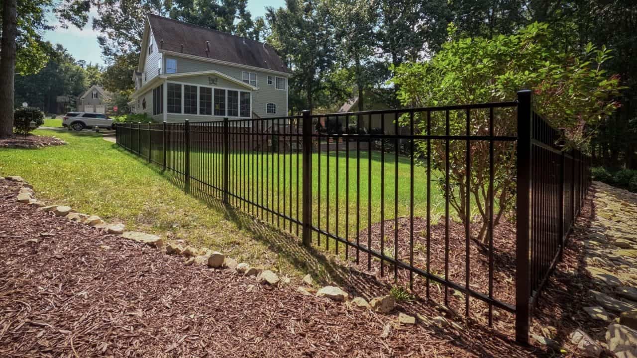 fence installers near me