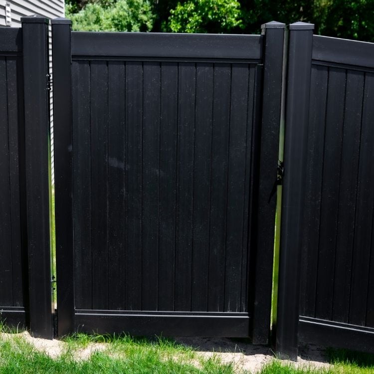 plastic fence installers plastic fence installers