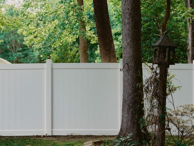 Backyard Fence Near Me: The Key to Selling Your Richmond Home Faster