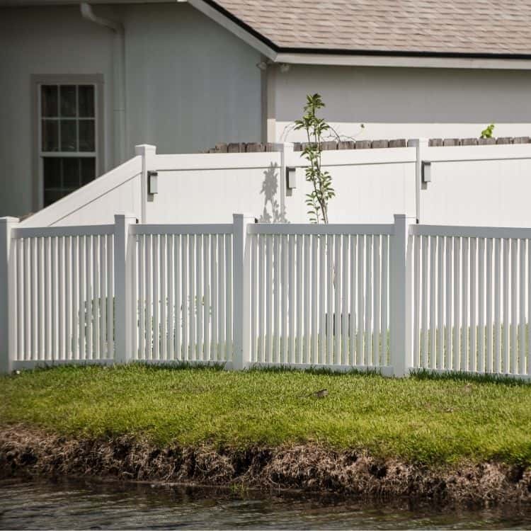 Beach Fence