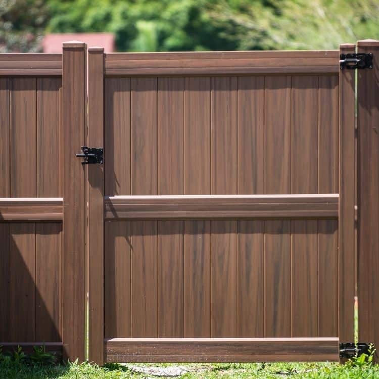 Belleville fence company Belleville fence company