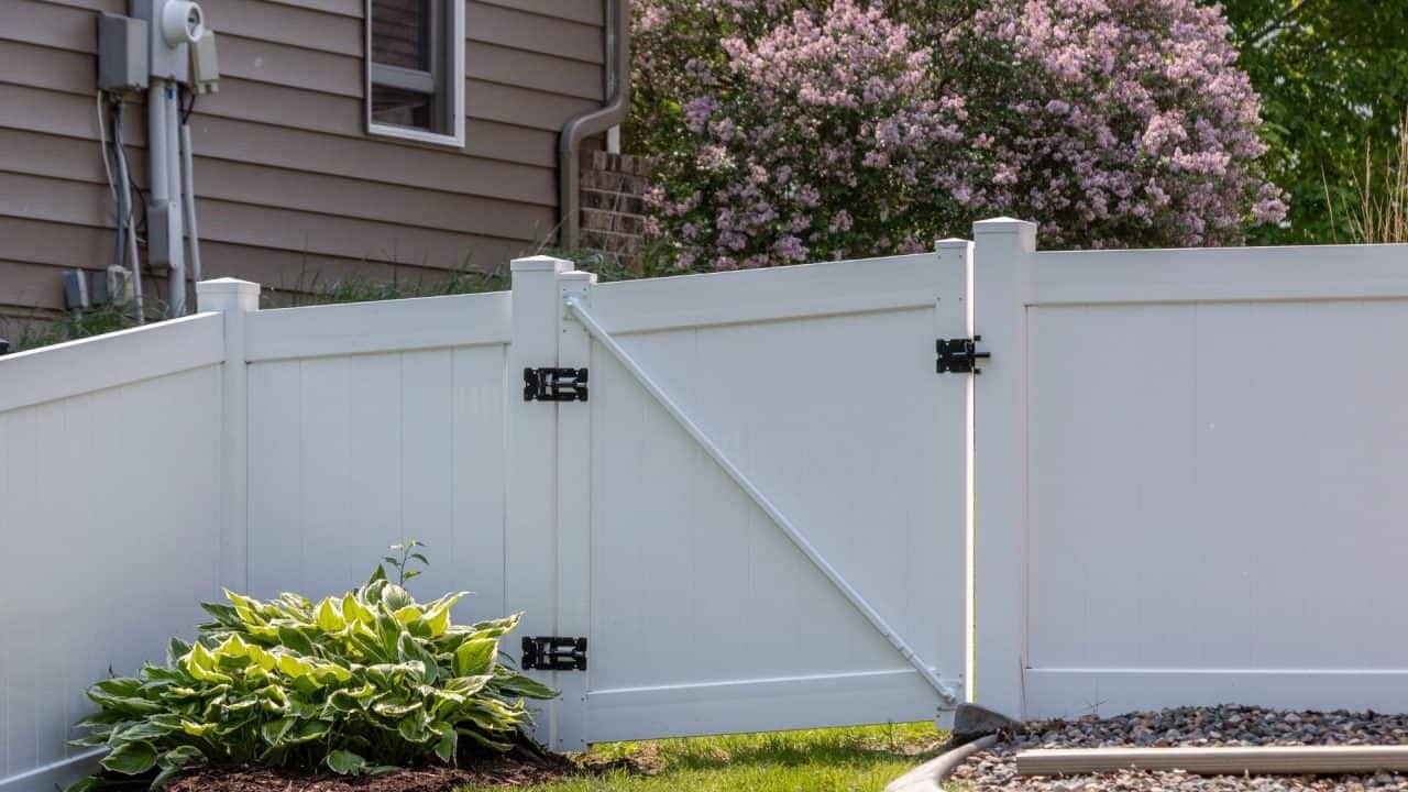 Dalton fence company