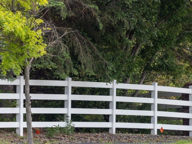 Fences That Rock: Choosing A Dunn Fence Installation Company