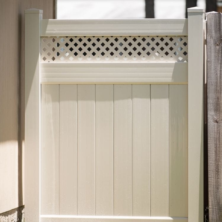 Fence Companies in South Jersey