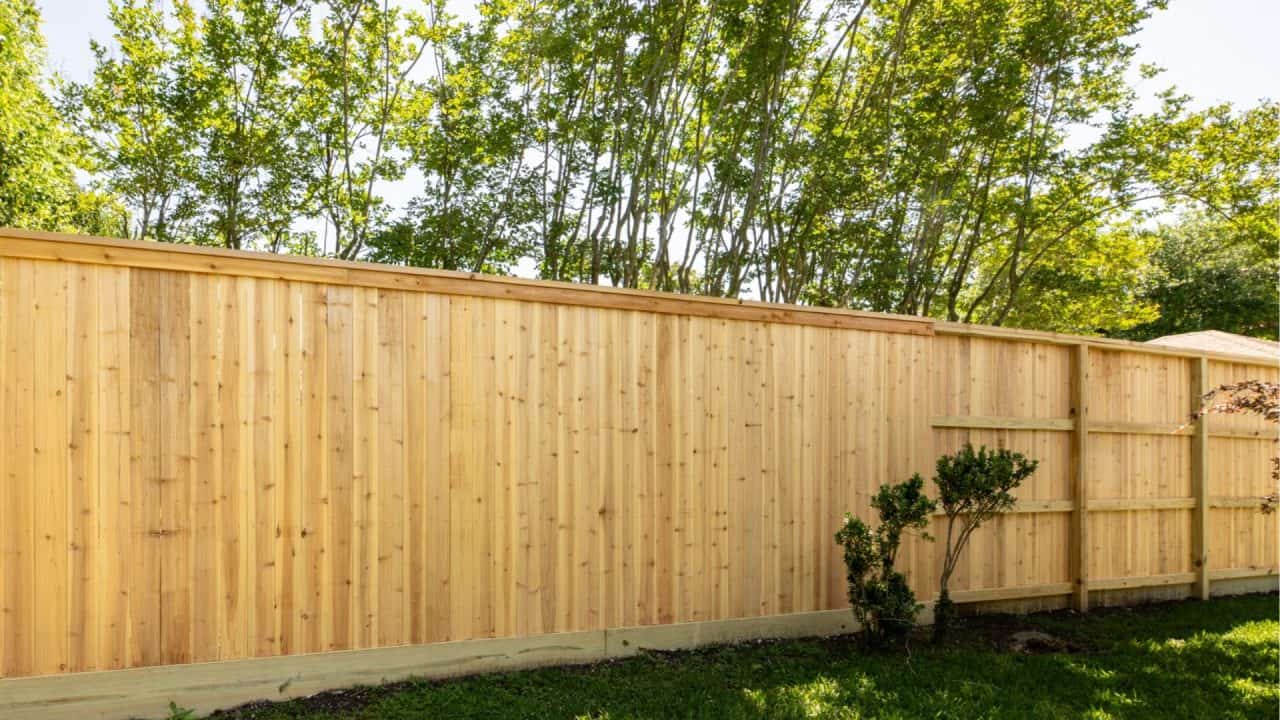 Fence Companies in South Jersey