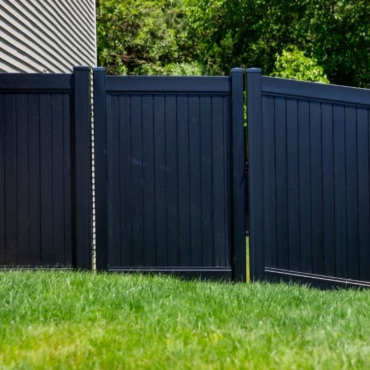 Fence financing