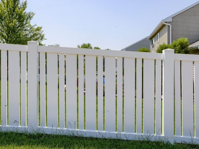 Fence Replacement in Plymouth: Transform Your Home’s Curb Appeal Today