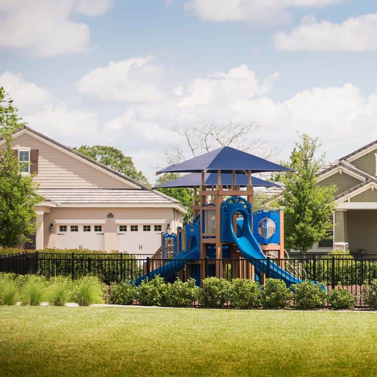 Fencing Business Near Me Central FL best fencing business near me to create a safe and secure backyard play area