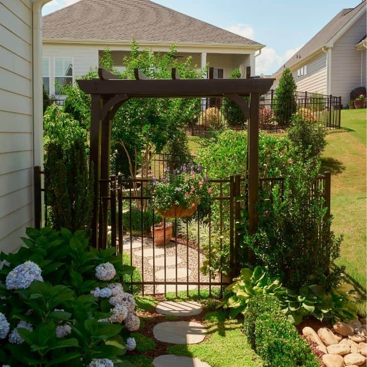 Fremont Fence