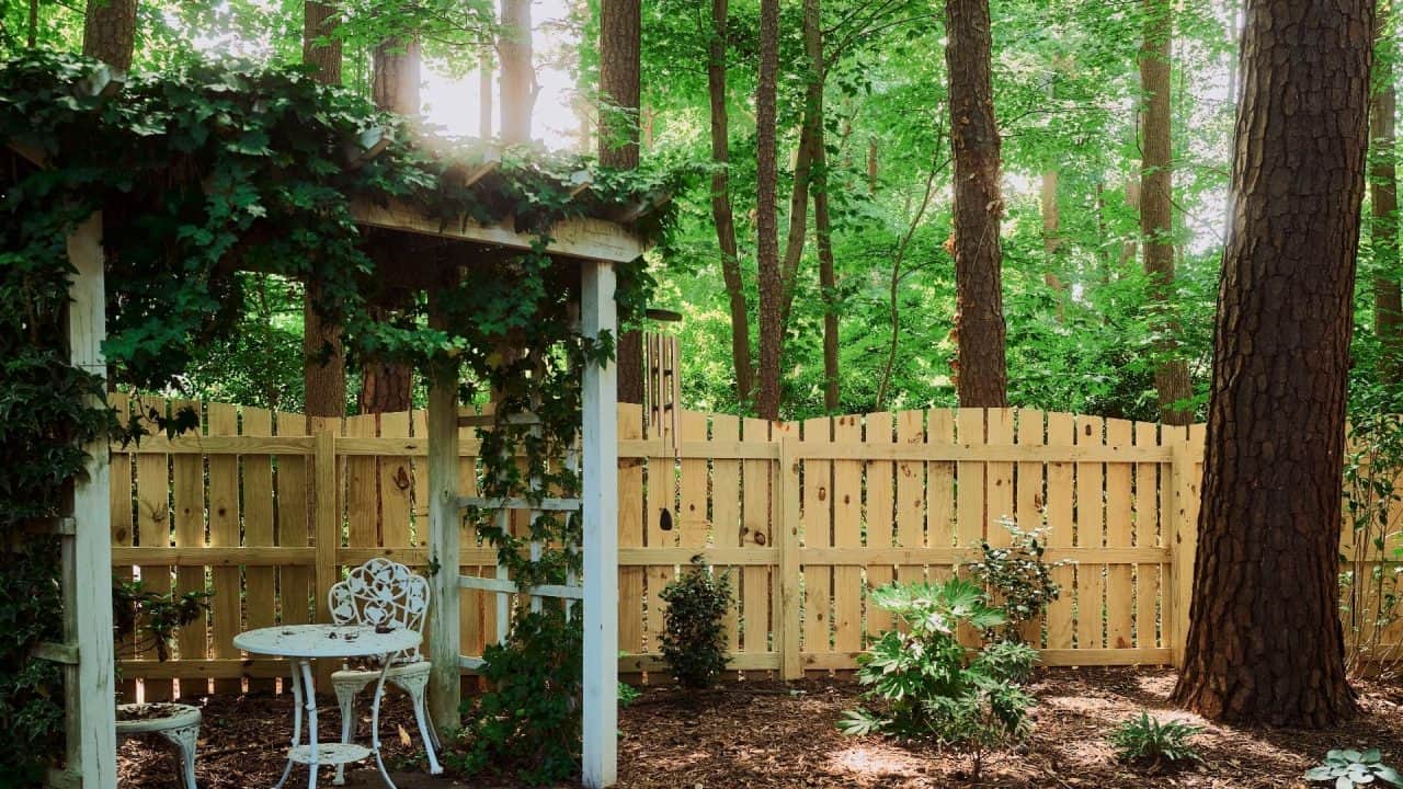 Fremont Fence