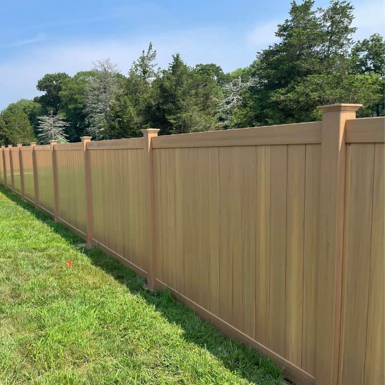 Manchester fence company (1) Manchester privacy fencing