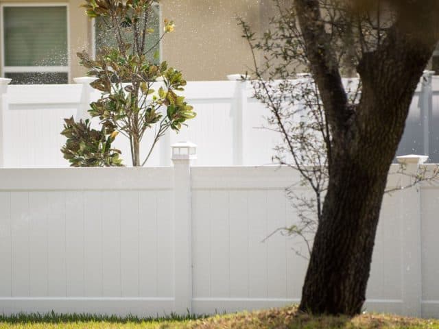 Looking for an Outdoor Fence Company in West Covina? Get Your Free Estimate Today!