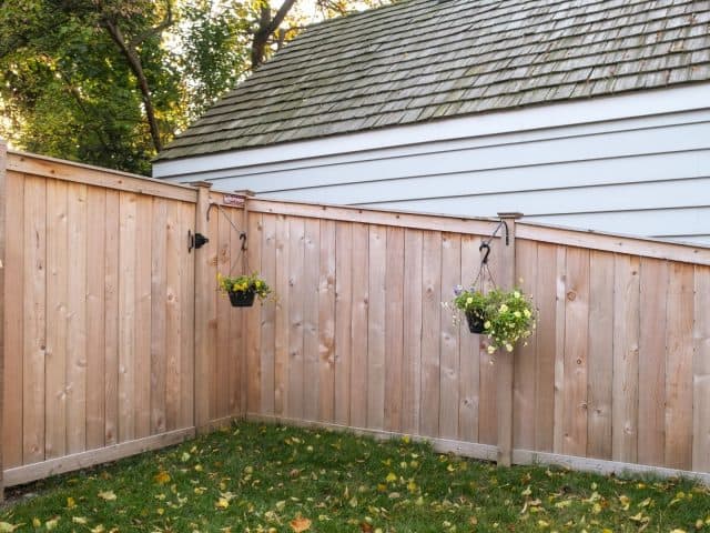 Building Your First Fence? Don’t Panic—Let the Quality Fence Builders Guide You