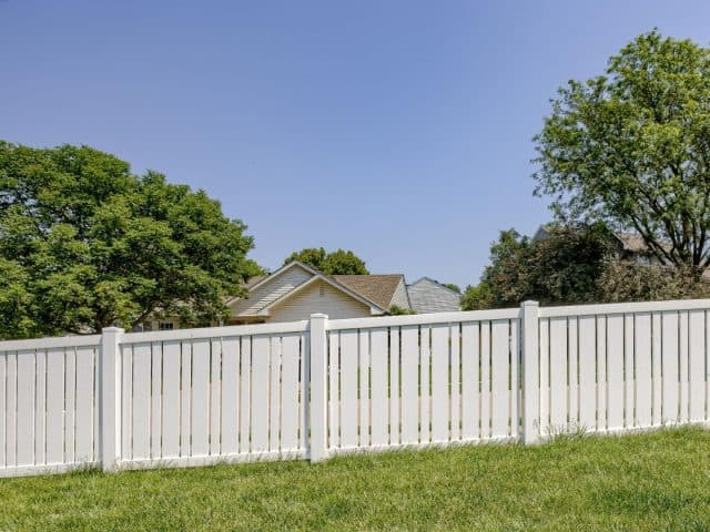 Trusted Republic Fence Co: Rebuilding Homes with Strong, Lasting Fences