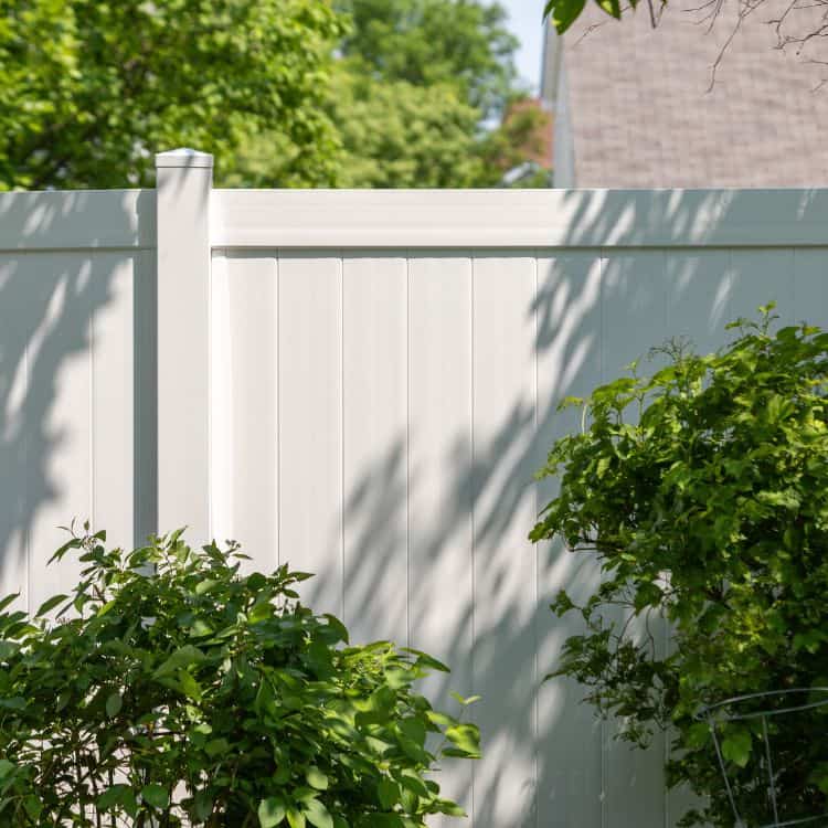 Salt Lake City Fence Installation Company
