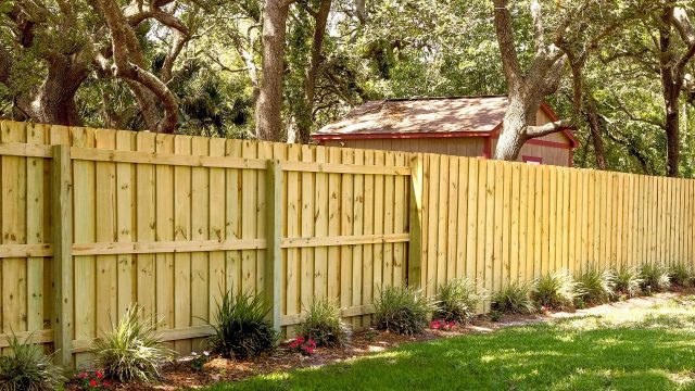 Haunting Halloween Party Tips From A Spartanburg Fence Company
