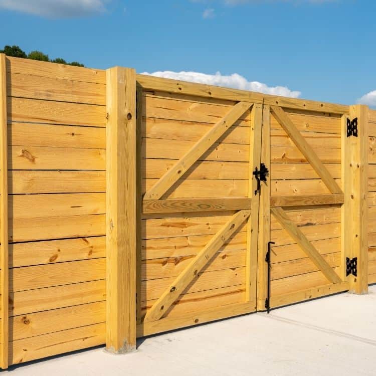 Wood Fence Installers Near me Wood Fence Installers Near me