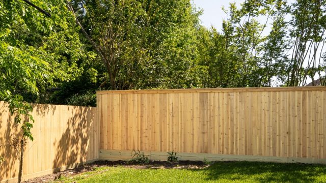 Forging Fences with Fence Companies in Schenectady, NY