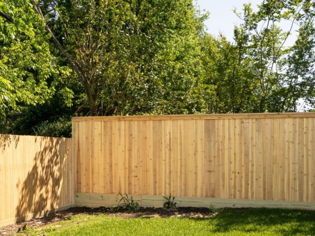 Forging Fences with Fence Companies in Schenectady, NY