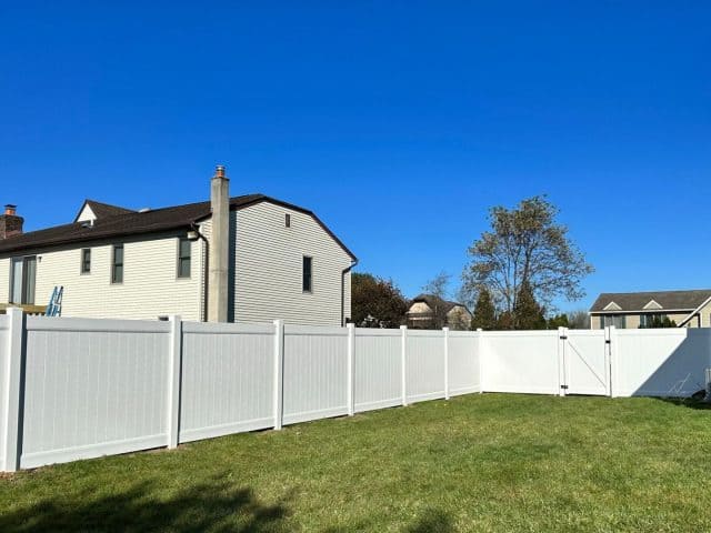 Hottest Fencing Trends From Your Trusted Fence Company In Bergen County NJ