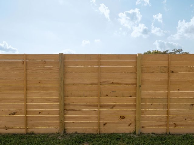 Fence Company in Concord, NC: Top 5 Fence Styles That Homeowners Love
