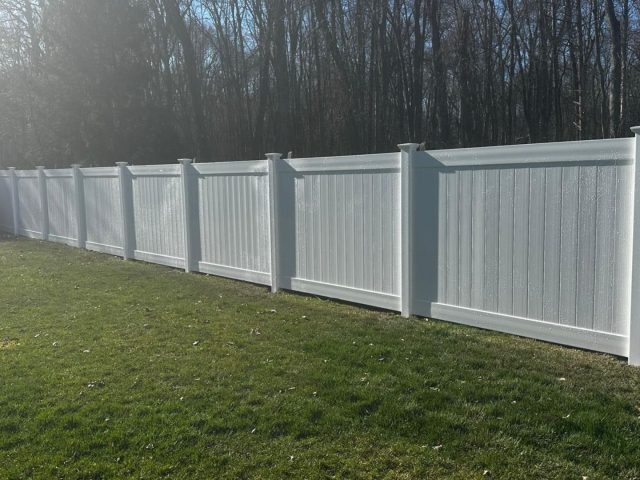 When Searching For Privacy Fences Near Me The Only Choice Is Superior Fence & Rail Of Richmond