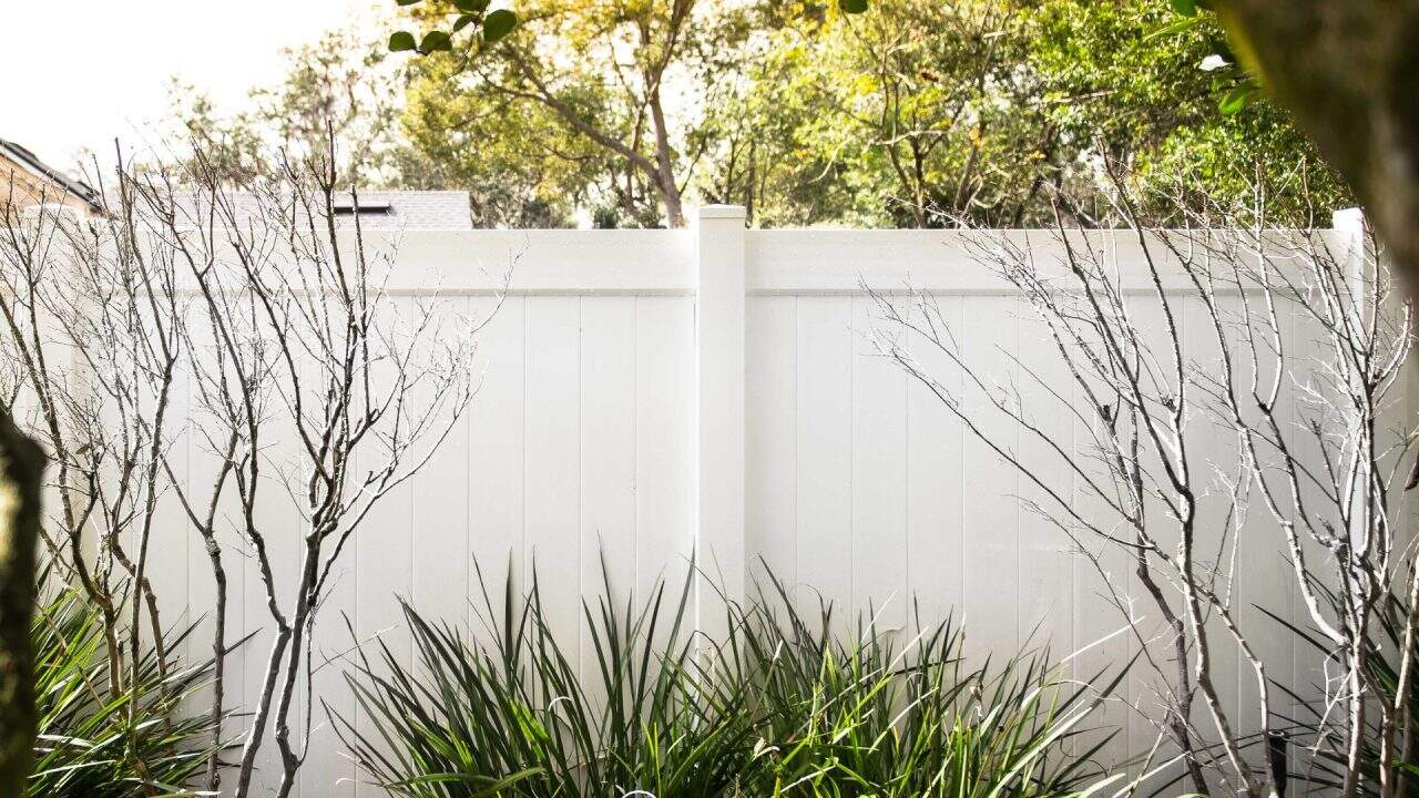Treasure Valley privacy fencing options