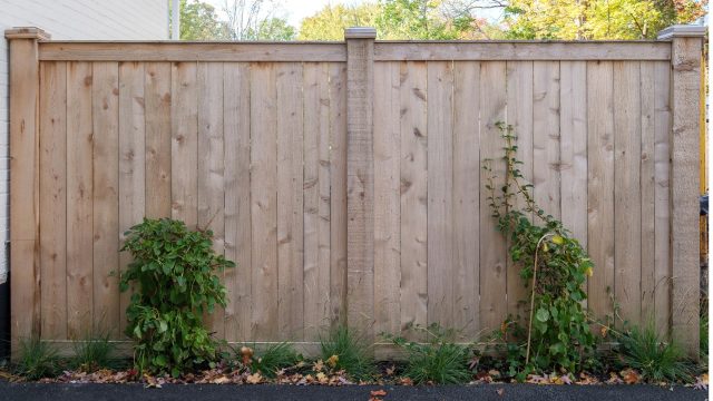 As Your Local Wooden Fence Company Superior Fence & Rail Continues To Earn Rave Reviews